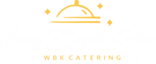 wbk catering - logo